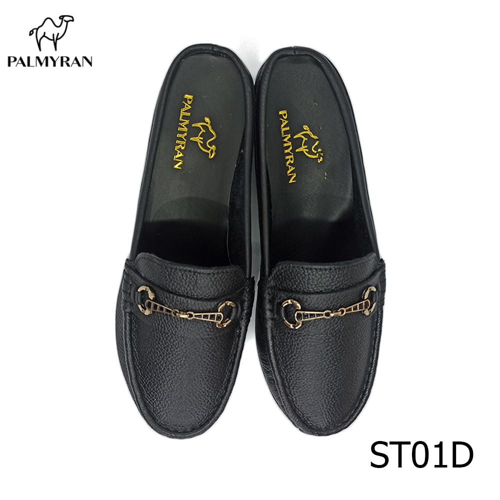 SỤC NỮ CAO CẤP 3 PHÂN DA BÒ THẬT ST01D