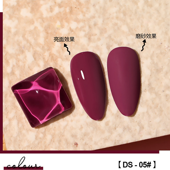 [HCM]Sơn gel AS mã DS