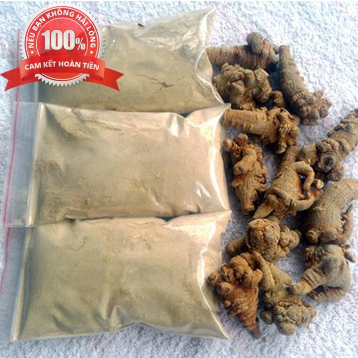 [HCM]100g bột tam thất - TAM THẤT BẮC HÀ GIANG (LOẠI 70 CỦ)