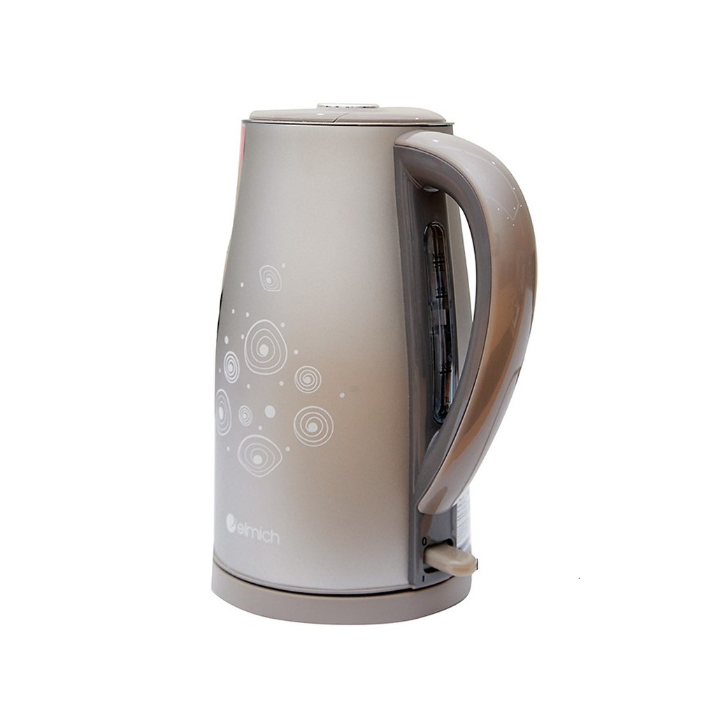 Ấm đun nước siêu tốc Elmich KEE-1783 1.7L (Giá áp dụng giao tại HN, HCM& các tỉnh liên hệ shop)