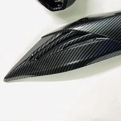 Ốp Pô winner Carbon