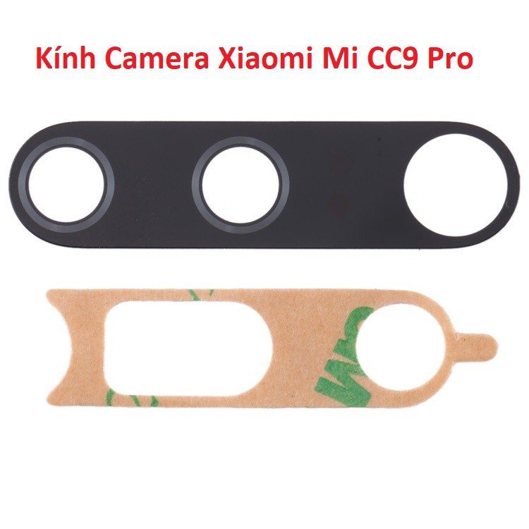 Xiaomi Mi CC9 pro rear camera glass screen replacement