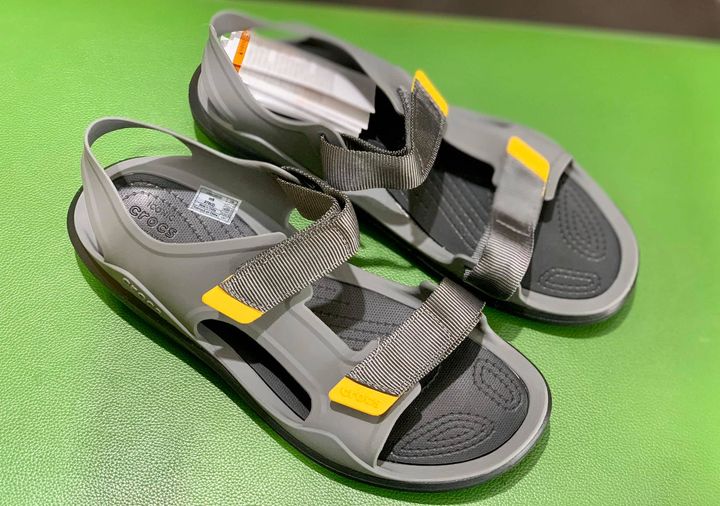 SANDAL CROCS SWIFTWATER NAM