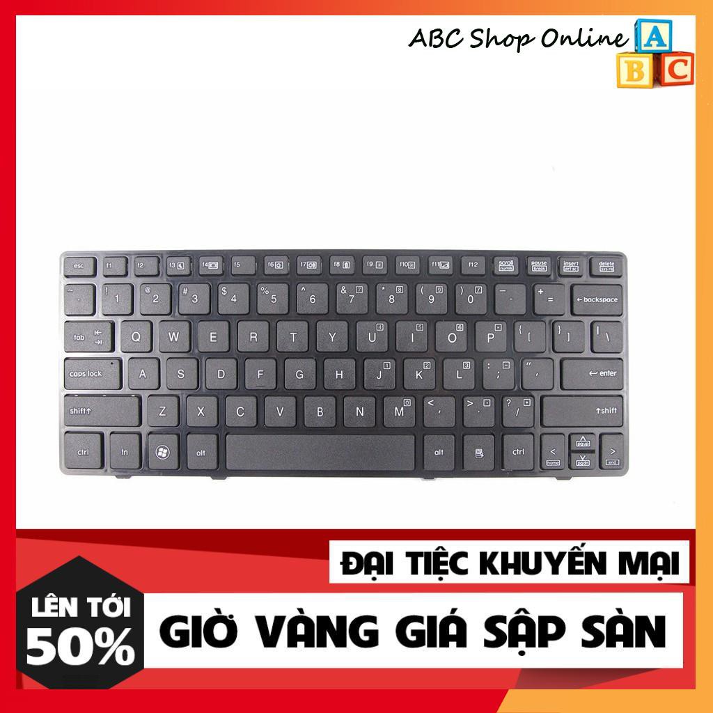 Bàn phím hp elitebook 2560p, 2570p, 2560, 2570 không chuột
