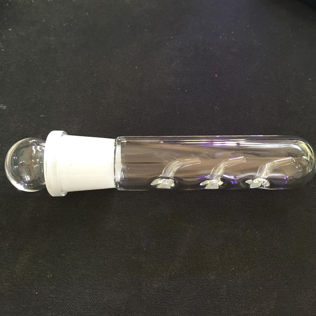 [HOÀN TIỀN 10%]Dụng cụ bẫy sán thủy tinh cao cấp