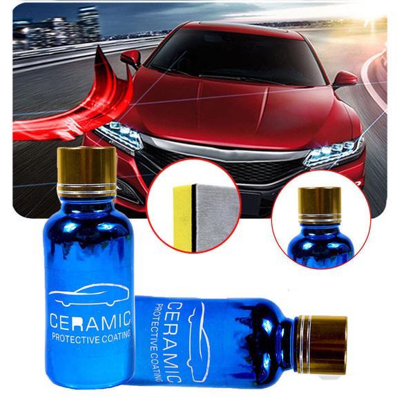 Home and Garden - Phủ bóng Ceramic Nano 9H Germany
