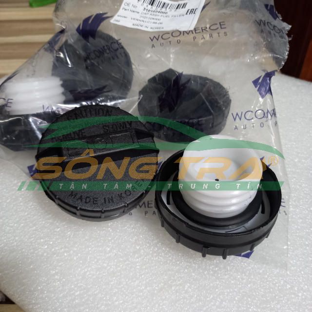 NẮP BÌNH XĂNG HYUNDAI I10