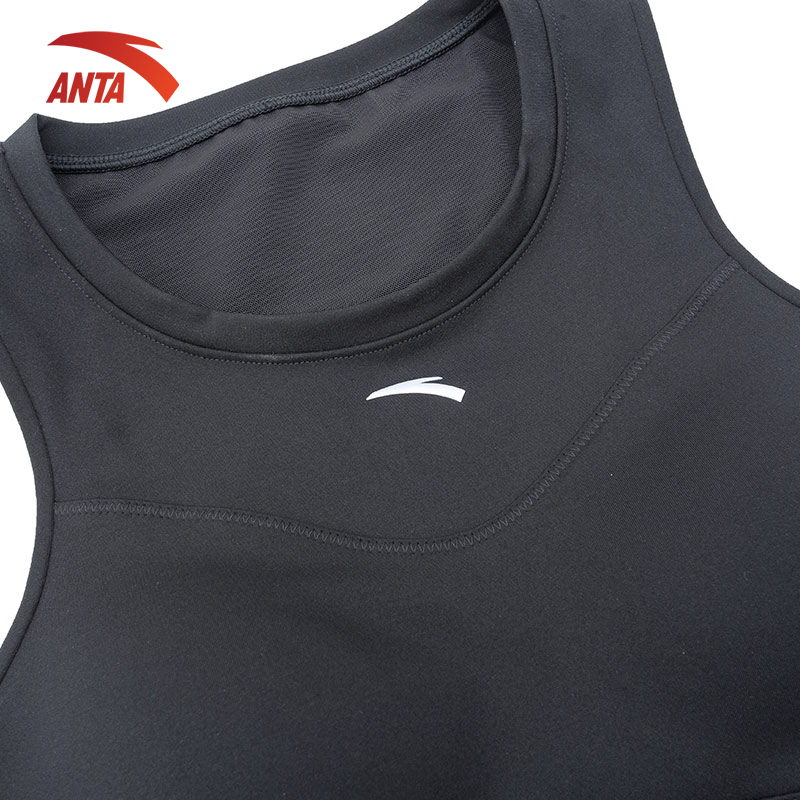 Áo bra thể thao nữ Anta 862357102