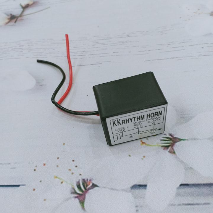 Nhại còi nhanh cho xe máy , xe điện - G385