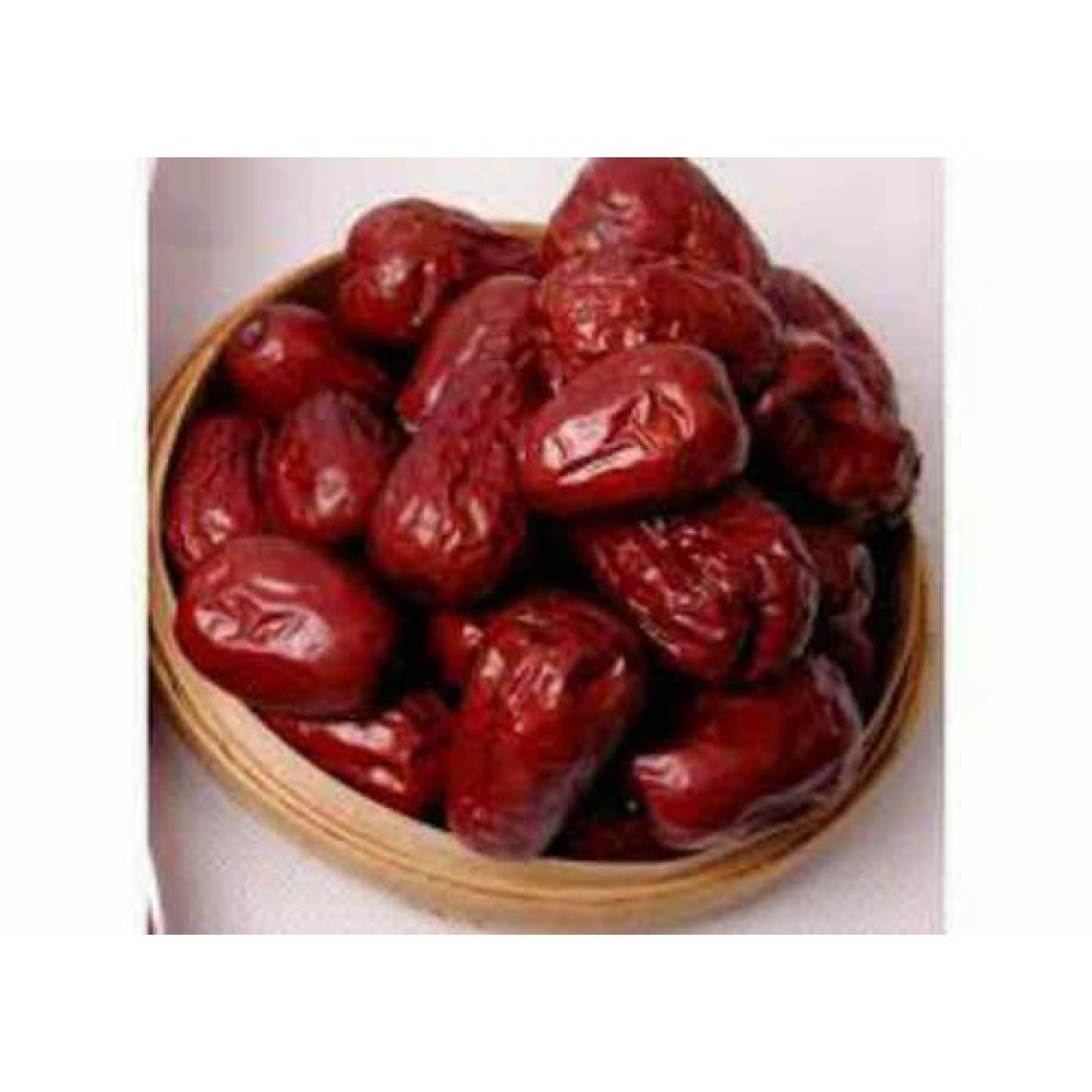 Táo đỏ tây an gói 500g