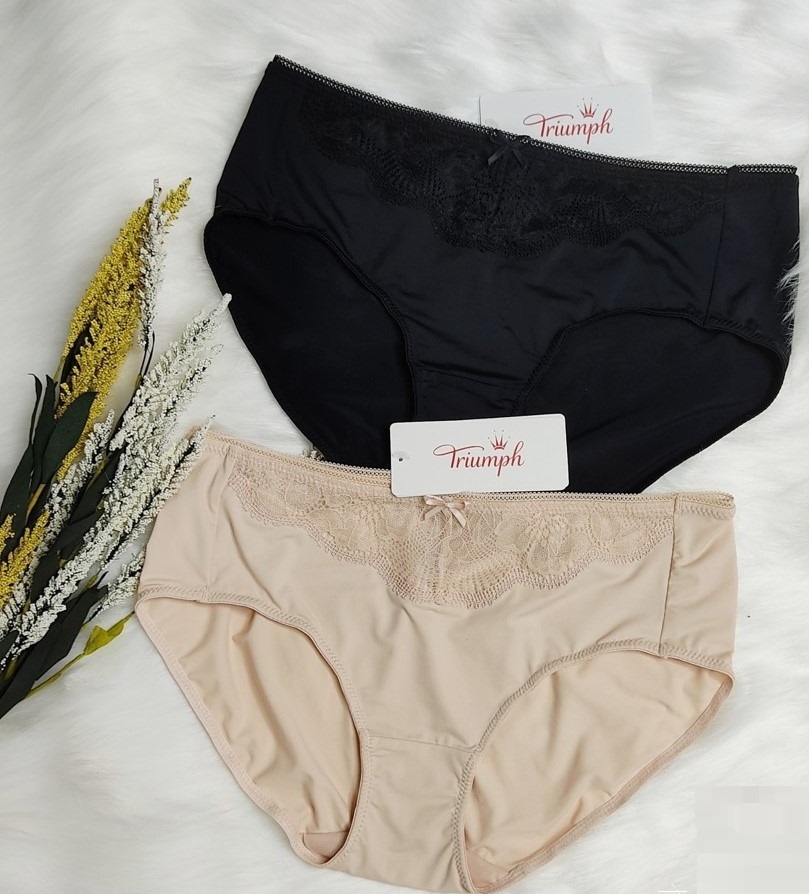 Quần lót nữ Triumph Style Dorothy Hipster