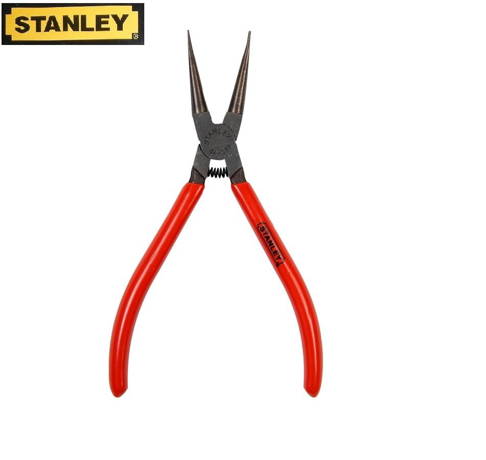 Kềm phe trong 7inch thẳng stanley 84-273-S
