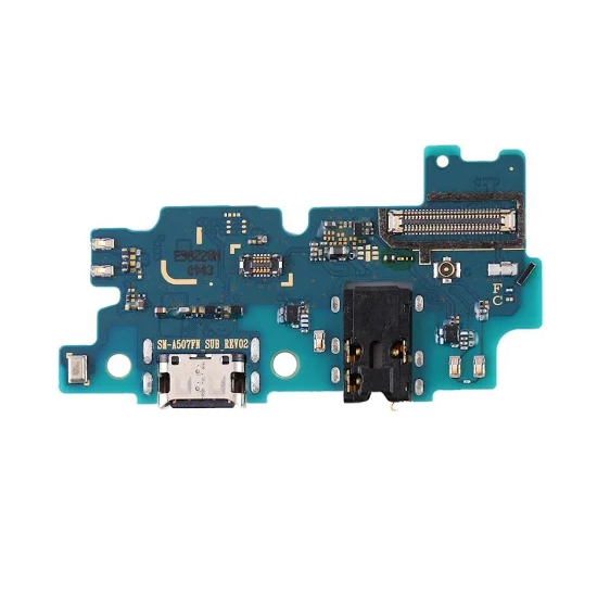 Cụm Chân sạc Samsung A50s