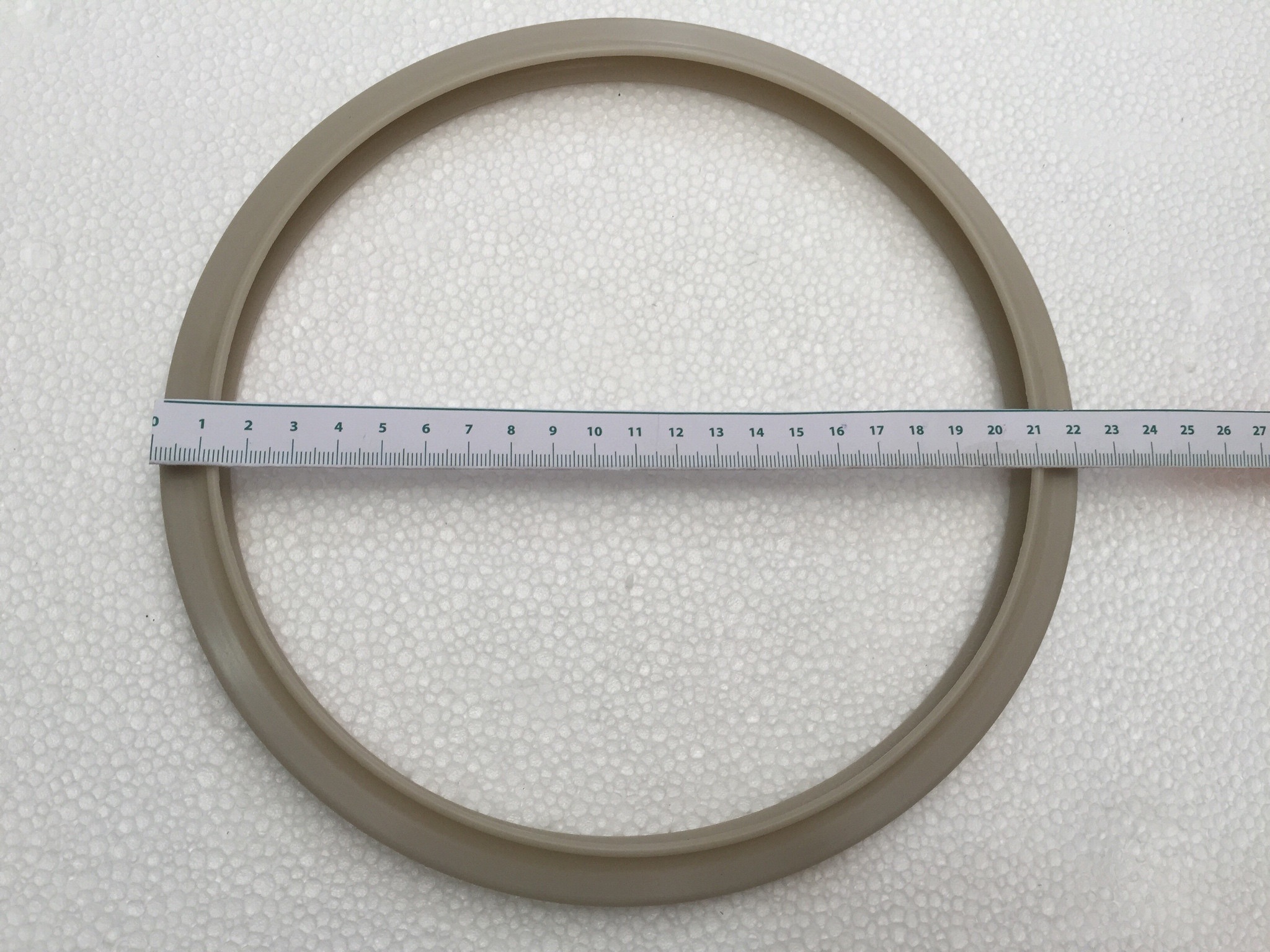 Gioăng nồi áp suất Hàn Quốc 6 lít - 24cm