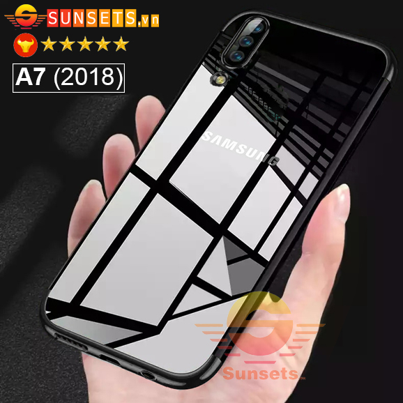 Ốp lưng Samsung A7 2018