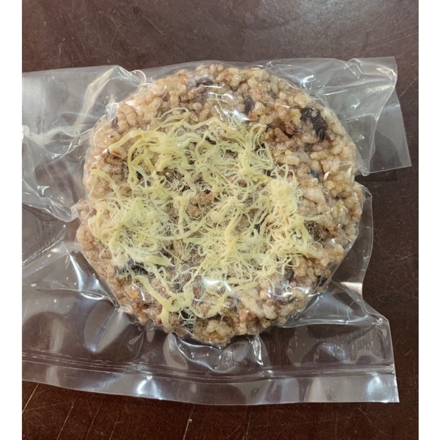 Cơm sấy gạo lứt Eatclean cơm sấy healthy
