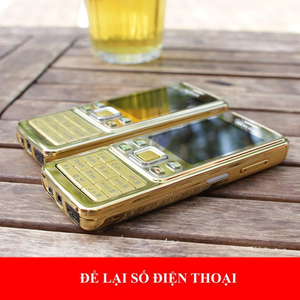 Điện thoại Nokia 6300
