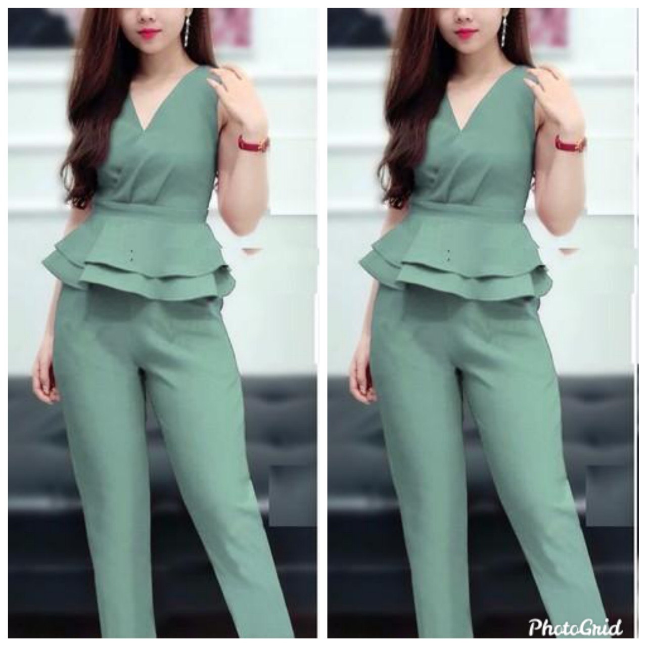 SET ĐỒ BỘ MẶC Ở NHÀ
