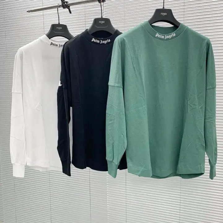 [HCM]Áo Sweater PALM ANGELS