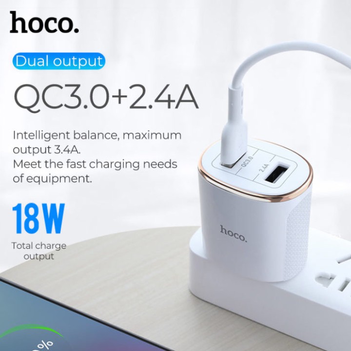 [HCM]Cóc sạc C60
