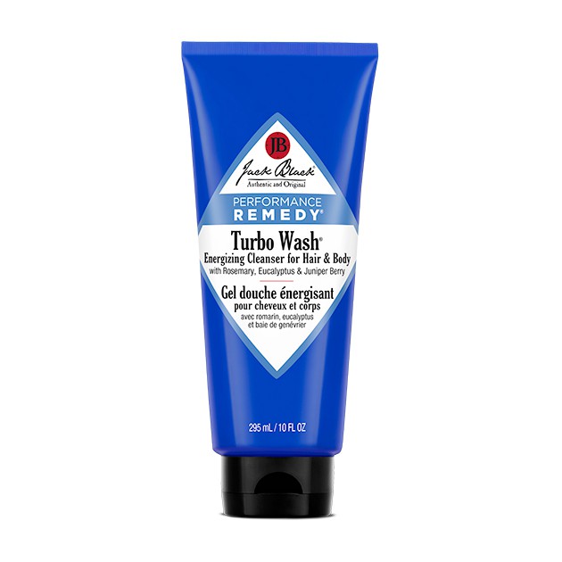 Sữa Tắm Jack Black Turbo Wash® Energizing Cleanser 295ml