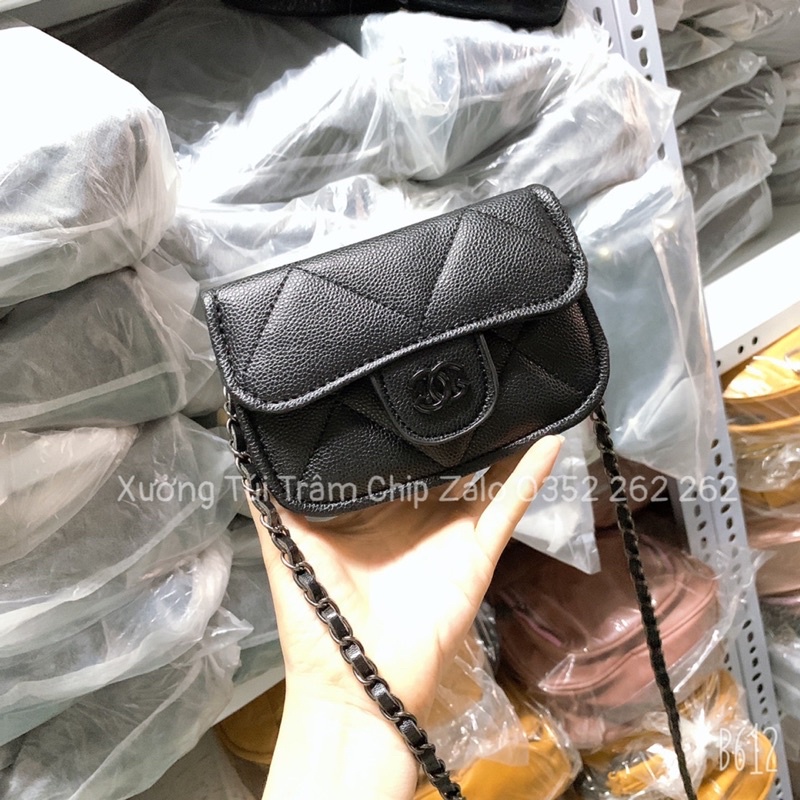 Túi mini đeo chéo nữ đẹp đi chơi cao cấp phong cách Hàn Quốc giá rẻ, túi túi xách nữ có dây đeo chéo TX61