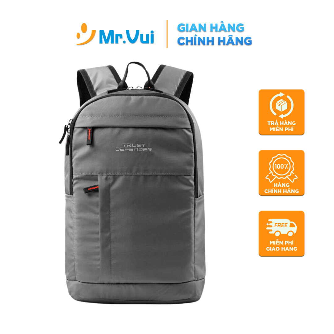 Balo thể thao Mr Vui BLTT911 thời trang và cá tính (46 x 29 x 14 cm)
