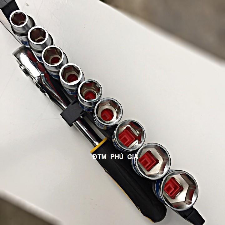 BỘ TUÝP 10 MÓN CAO CẤP GSTAR