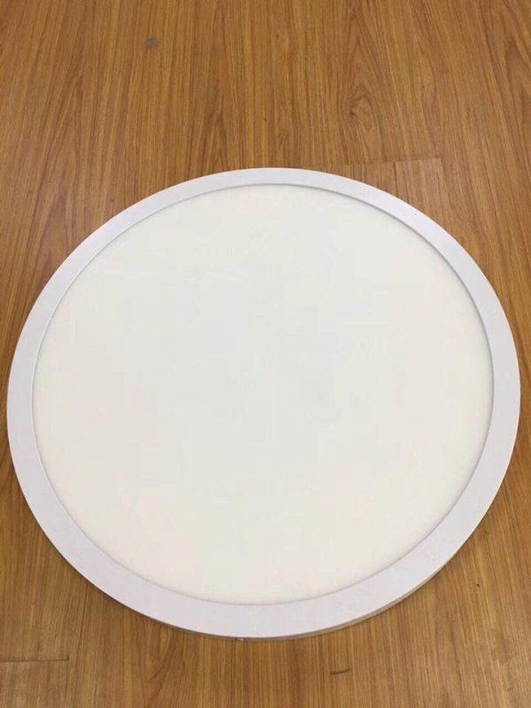 Đèn led ốp trần 24w tròn đường kính 30cm