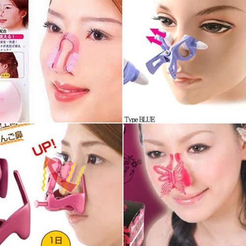 [HCM]Dụng cụ kẹp nâng mũi
