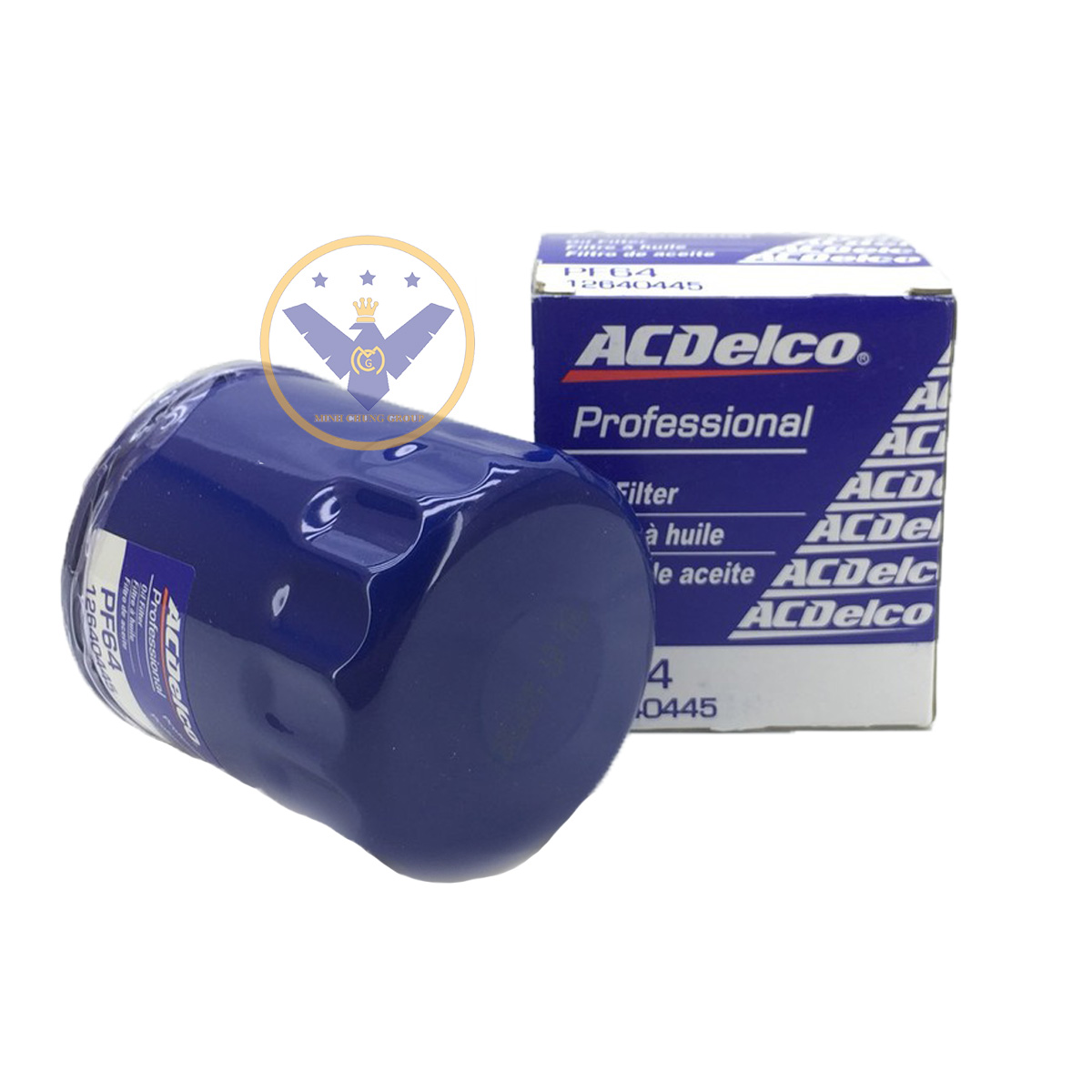 Lọc nhớt Fadil - lọc dầu nhớt xe Vinfast Fadil , Spark