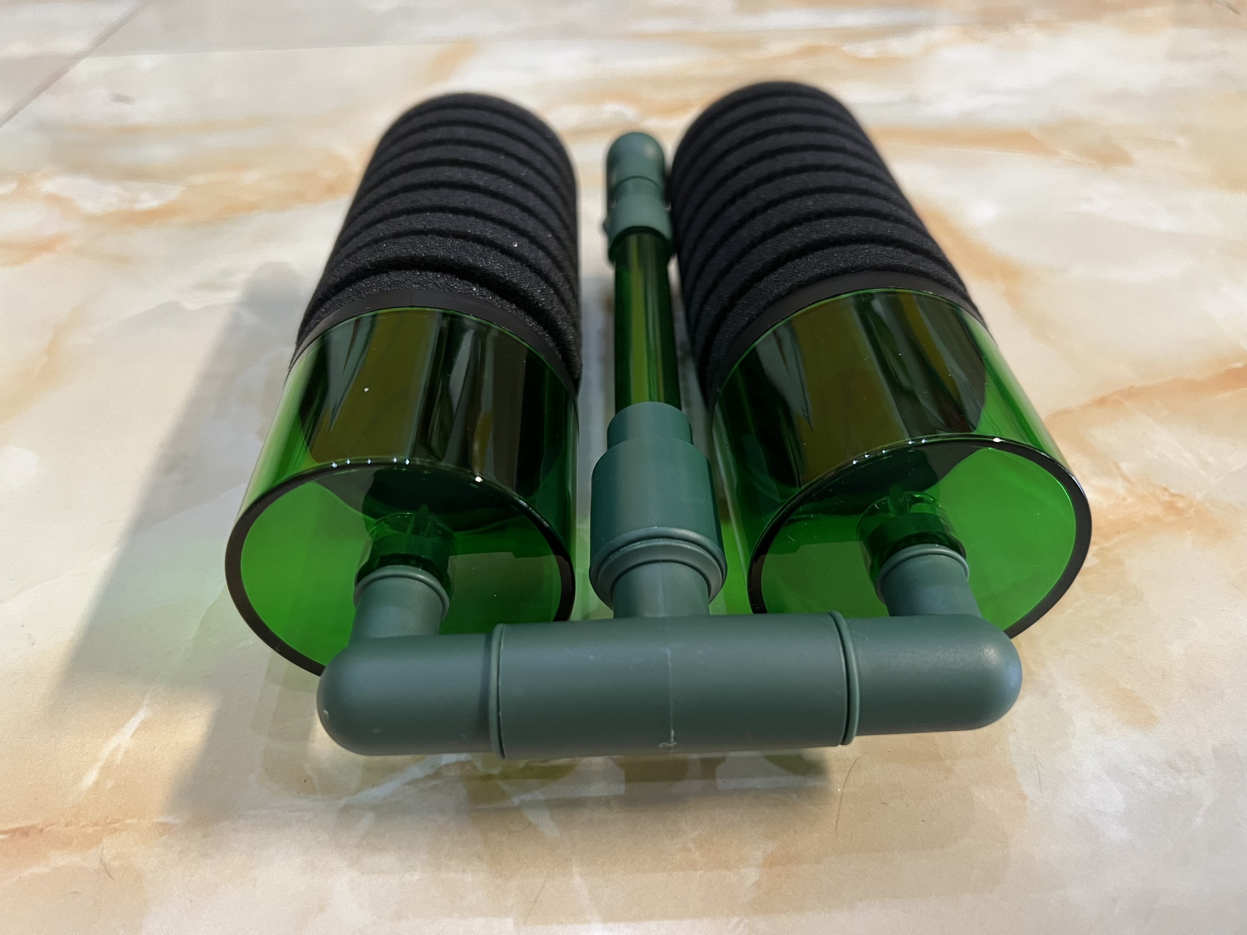 Lọc vi sinh bio đôi QANVEE QS-200A