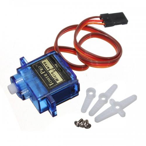 Động cơ servo mini sg90