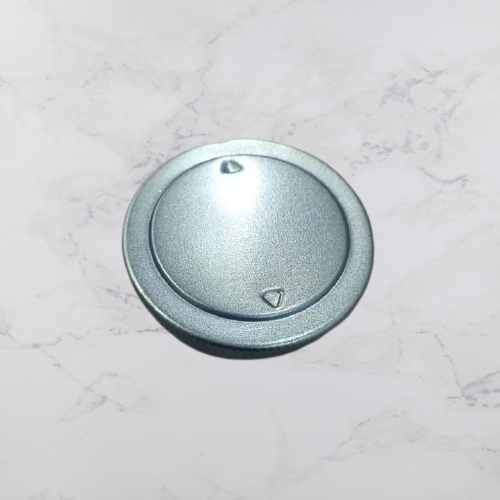 [ GIÁ RẺ ] Nắp bình xăng xe JUPITER V / JUPITER R / SIRIUS màu BẠC