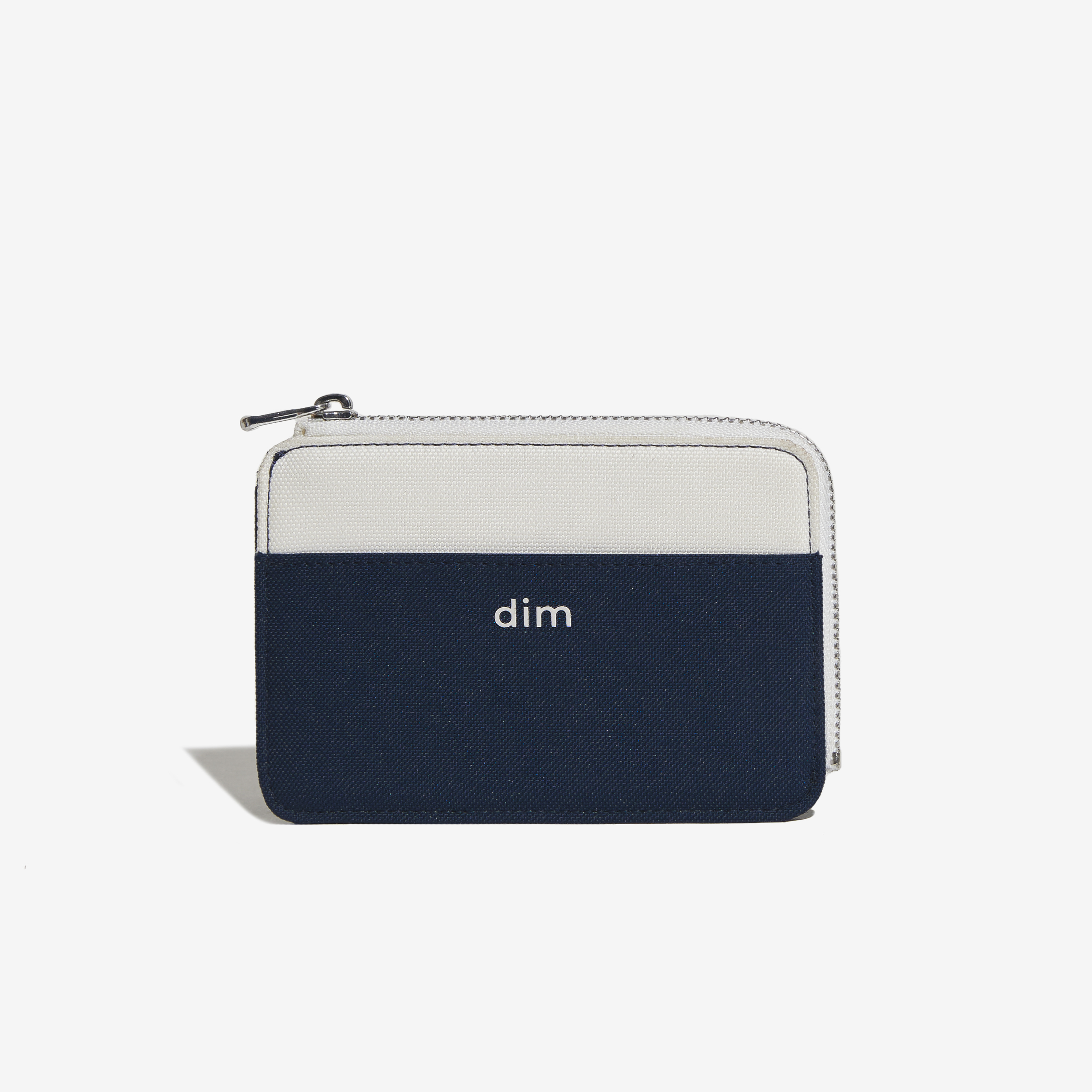 Ví vải DIM Slim Wallet - 3 màu