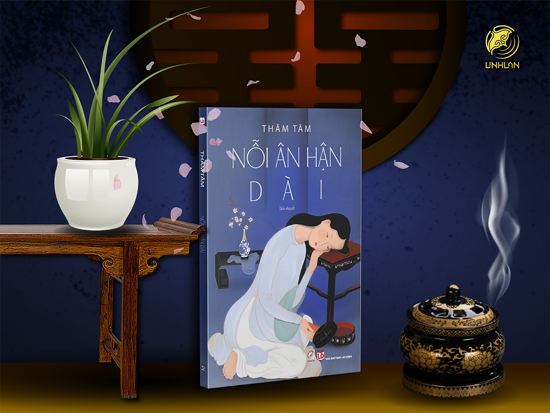 Sách - Thâm Tâm (Linh Lan Books)