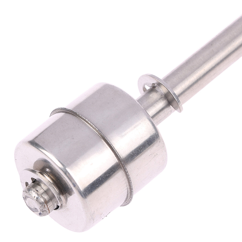 Float Switch Tank Liquid Water Level Sensor Double Ball Float Switch Tank