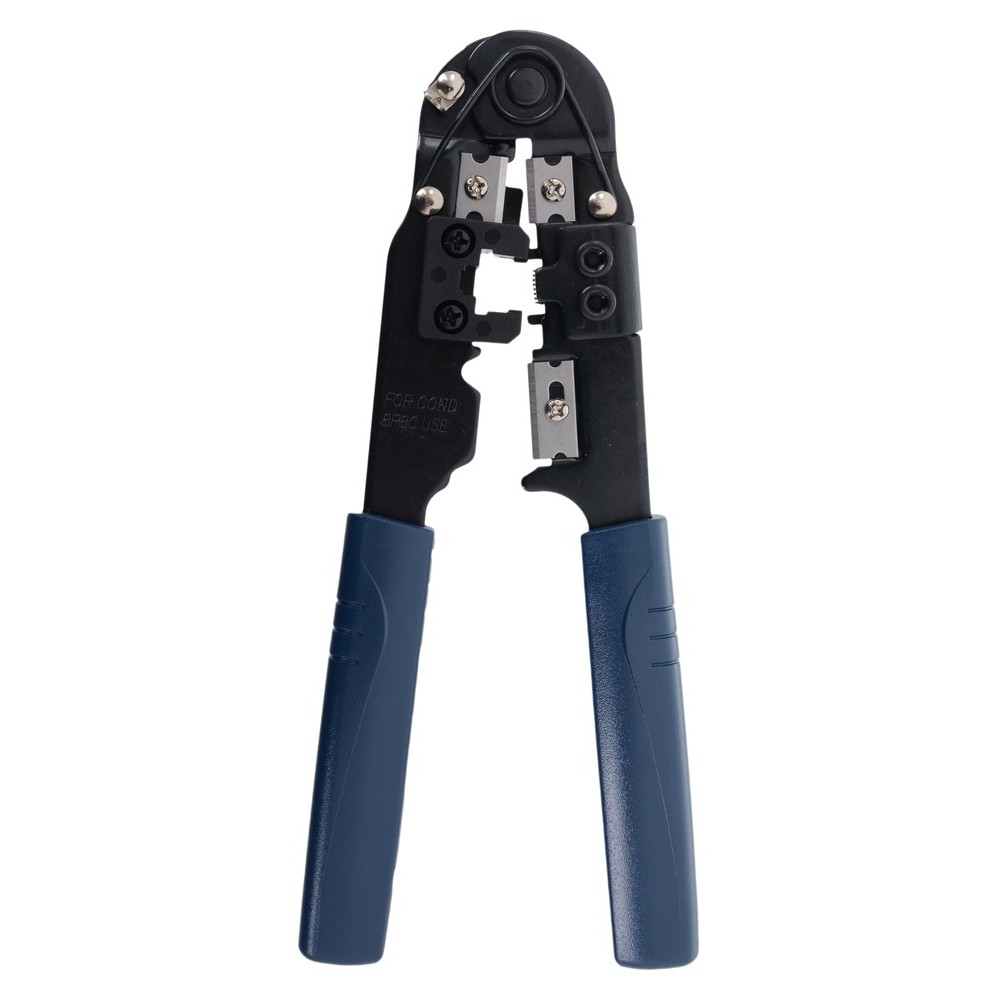 Kìm Bấm Mạng Cao Cấp Ht 210C