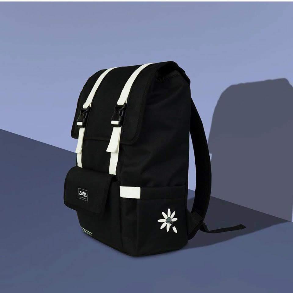 [HCM]Balo bama hoa daisy Unisex
