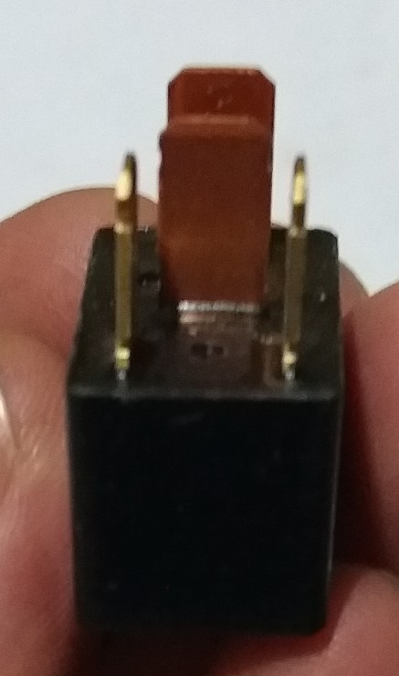 [HCM]Rờ le OMRON 4 chân- RELAY 4 chân 12V OMRON ( Hàng 100% mới )