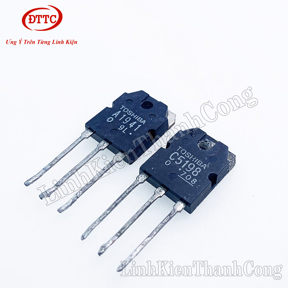 Cặp A1941 C5198 Tháo Máy
