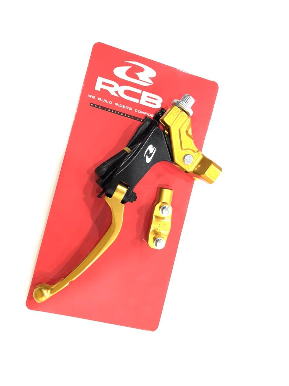 [HCM]TAY CÔN DÂY RACING BOY S1 MẪU MỚI