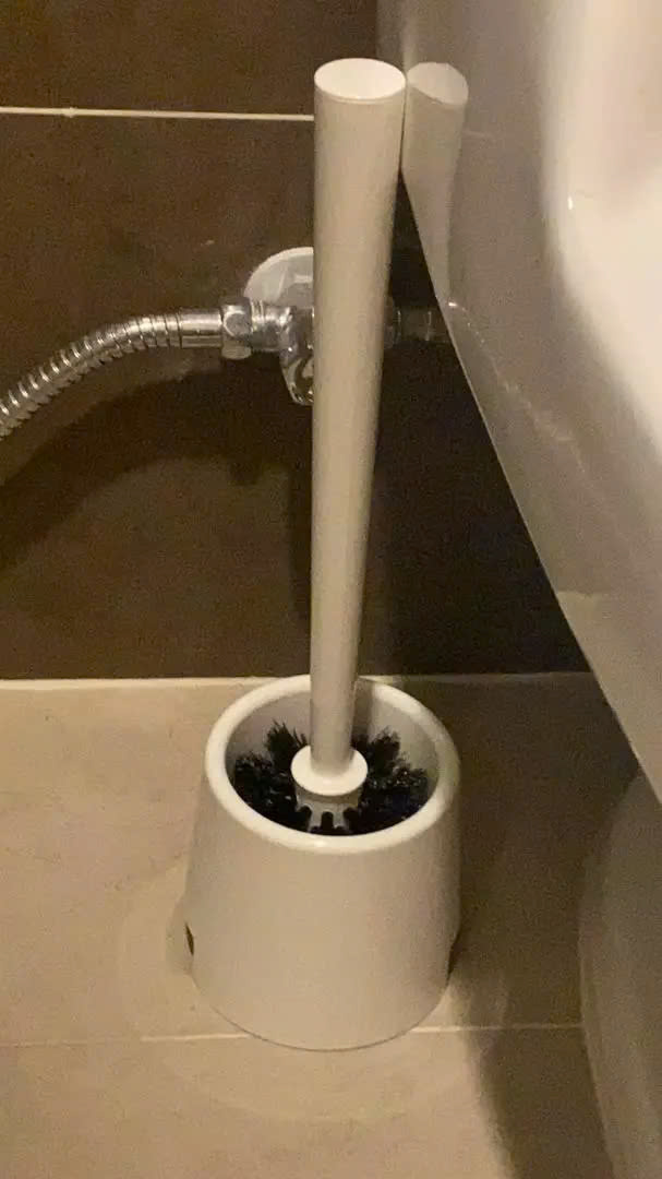 Chổi Cọ Toilet