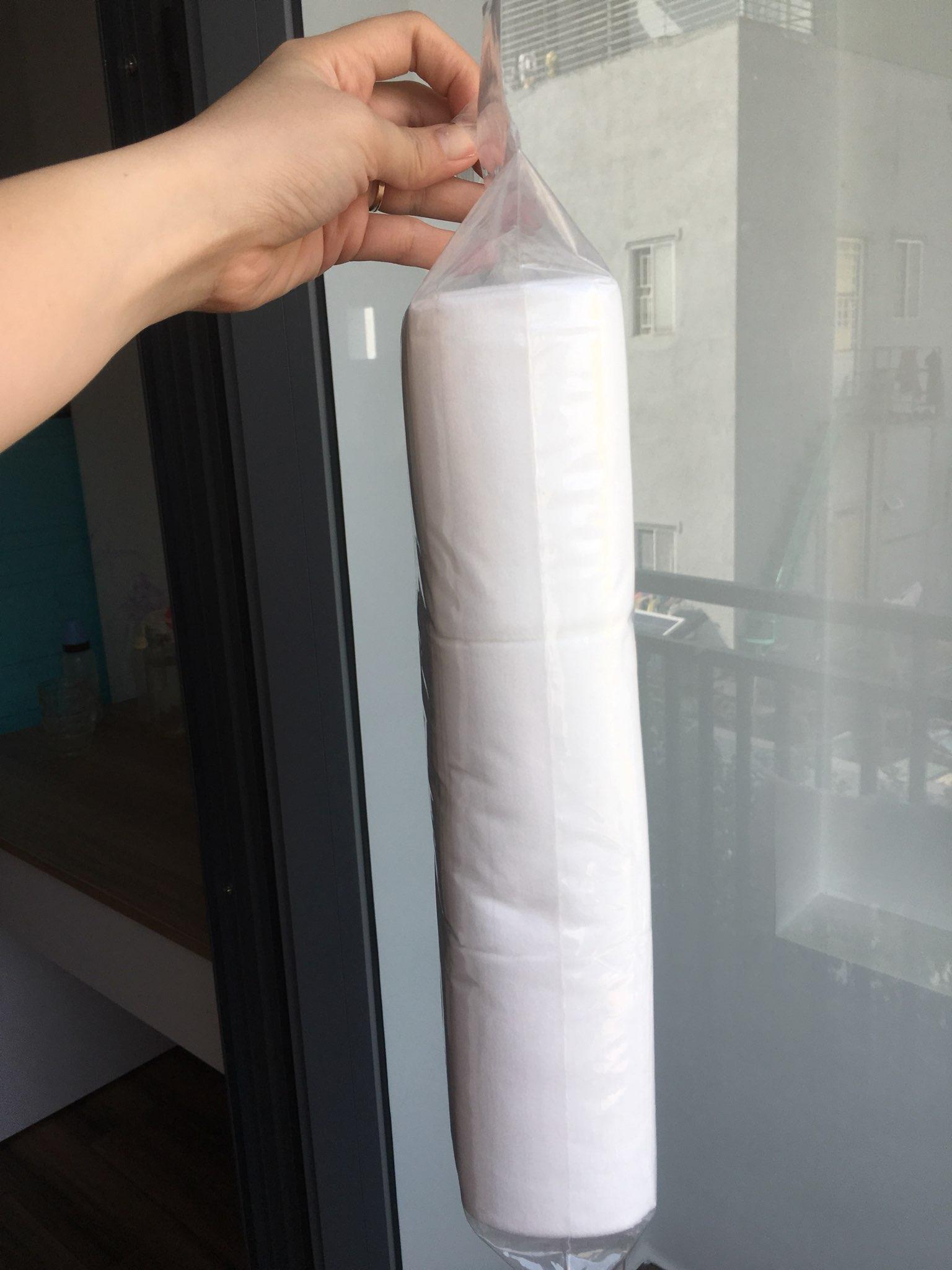 Khăn vải khô đa năng Mariko 450g - COMBO 10 bịch