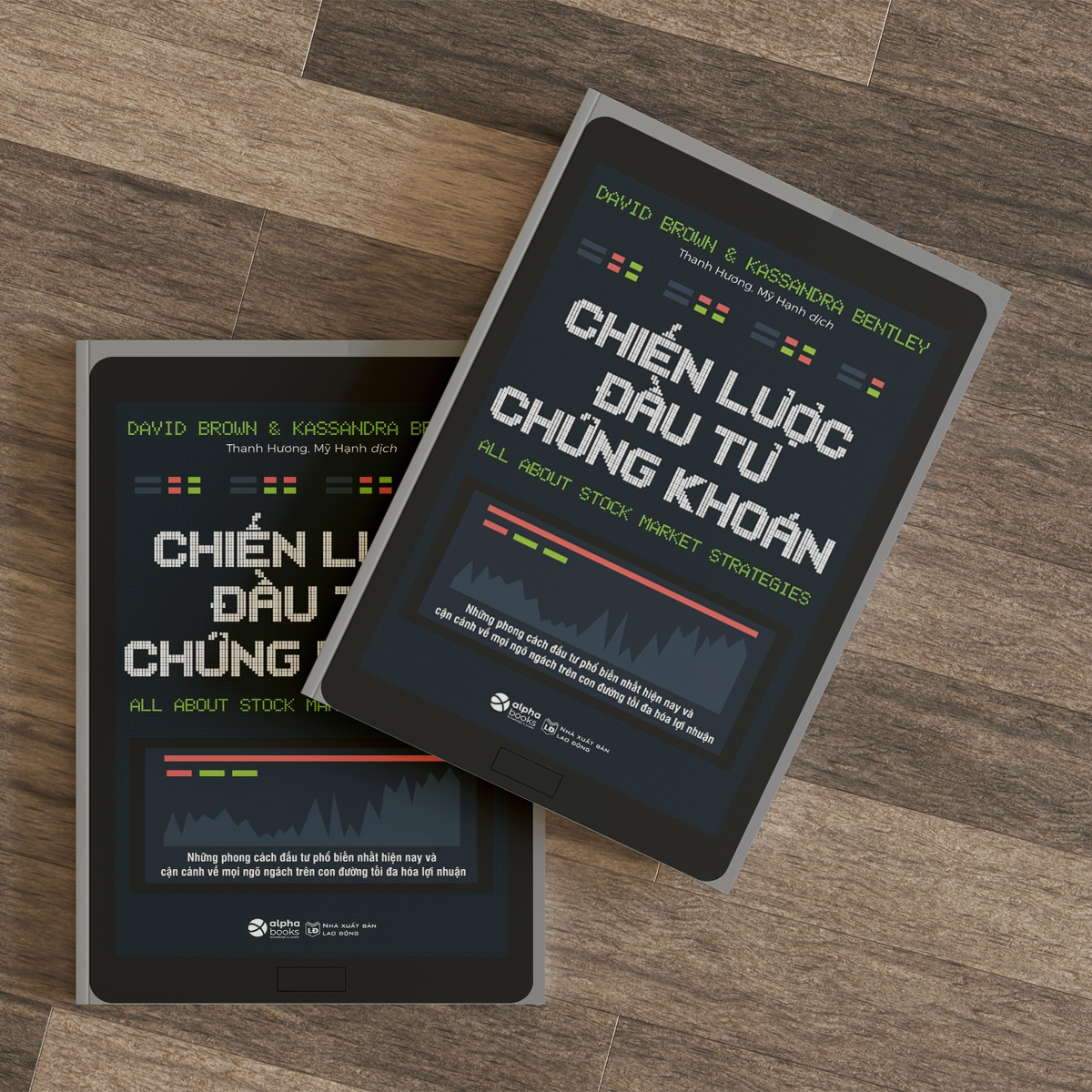 Sách - Chiến Lược Đầu Tư Chứng Khoán 169K