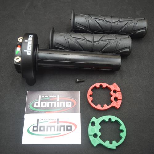 Cùm Tăng Tốc Domino Có Bao Tay Spider