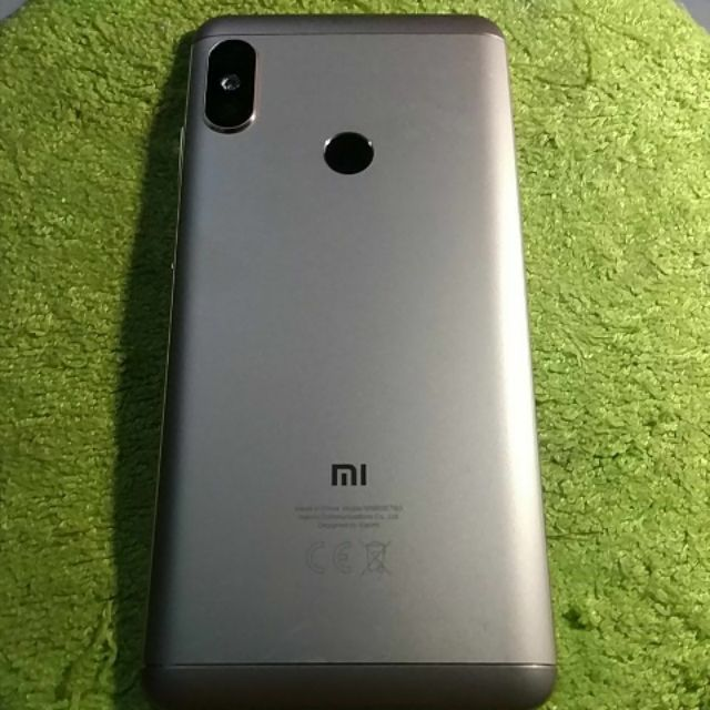 Nắp lưng Xiaomi Redmi Note 5 đủ màu bảo hành đổi mới