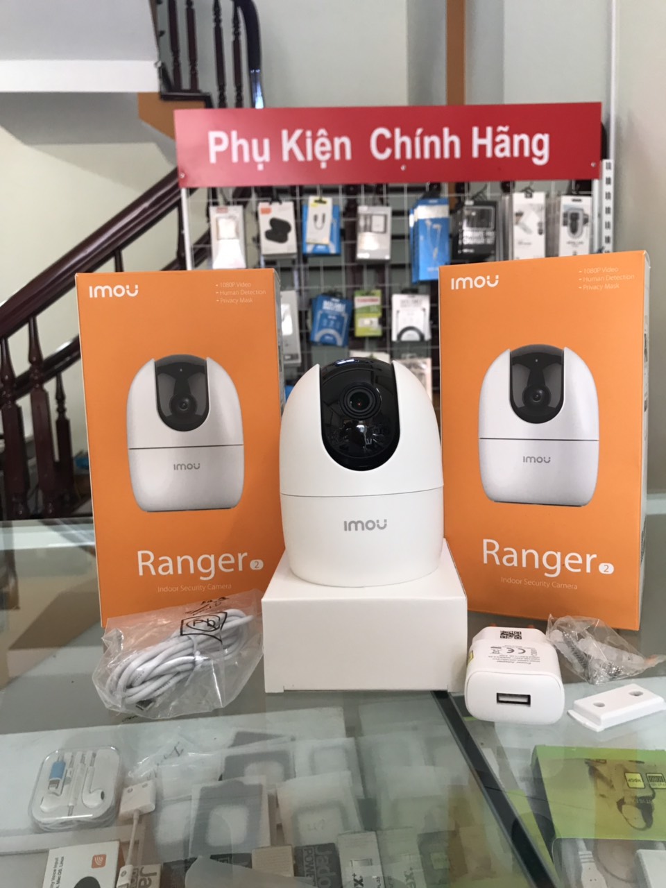 >> BÁO GIÁ DAHUA IMOU WIFI CAMERA SILICON COVER FOR CUE 2-QUẢNG CÁO SILICON CHO CUE 2 | Shopee Lazada Sendo Tiki mới nhất 162 Camera IP WIFI IMOU IPC-A22EP ( 2.0MP ) DAHUA -Camera giám sát an ninh không dây - Âm thanh 2 chiều