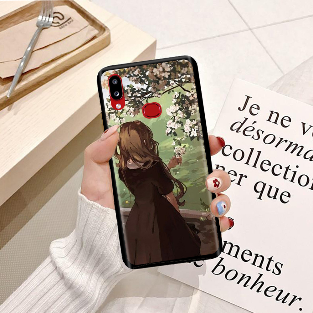 Case for SamSung A10