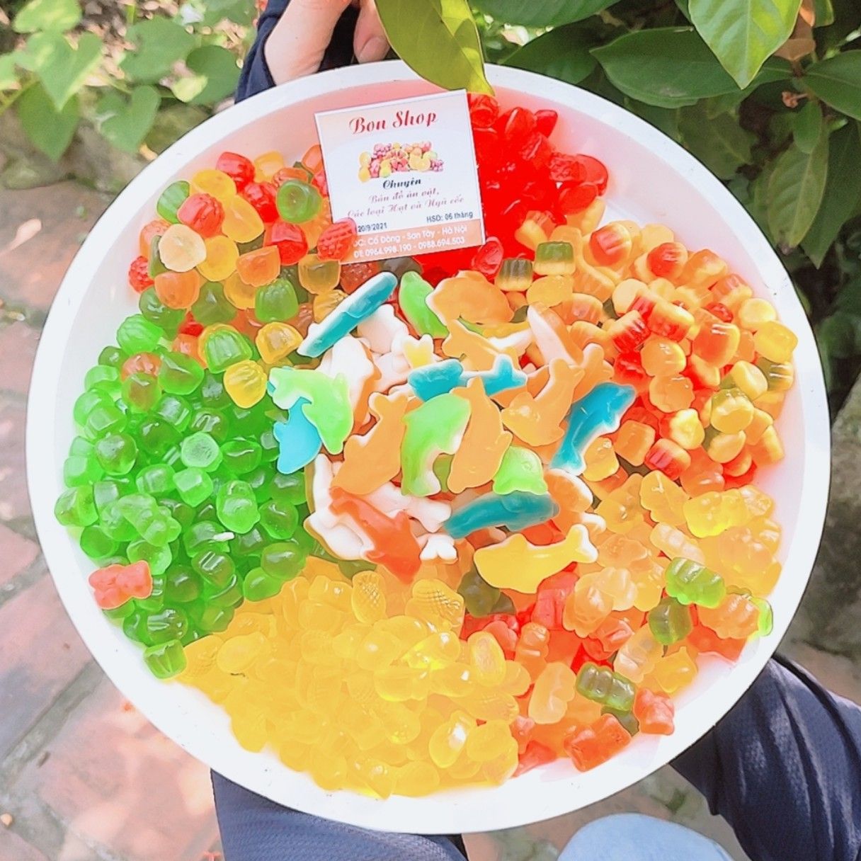 500G KẸO CHIP CHIP  SIÊU NGON BÉ THÍCH MÊ